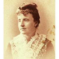 Frances Hodgson Burnett